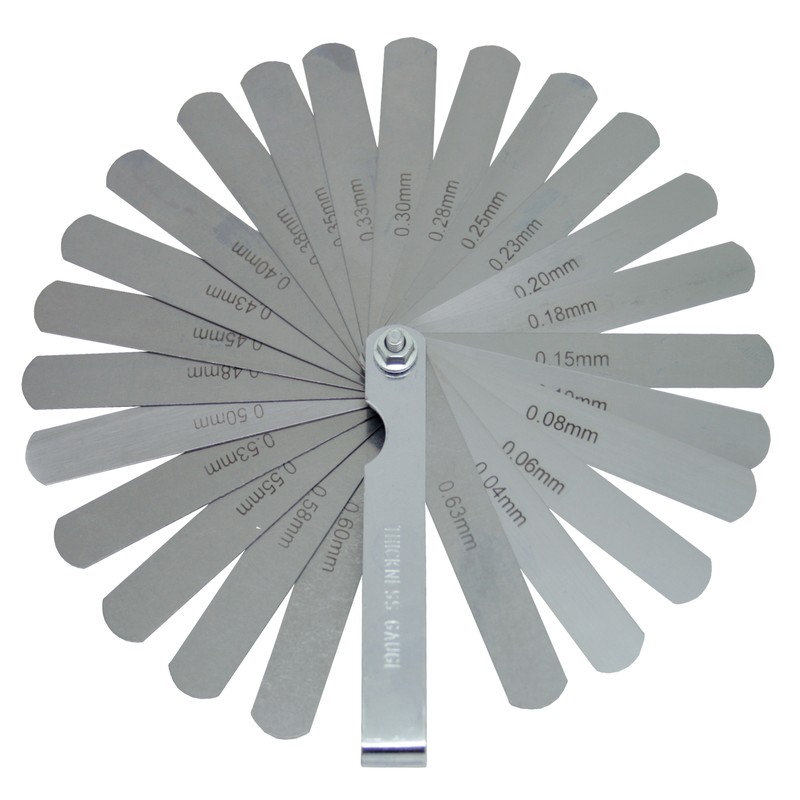 豊光 438494 シグネスゲージ26枚 M-240M 1個（ご注文単位1個）【直送品】