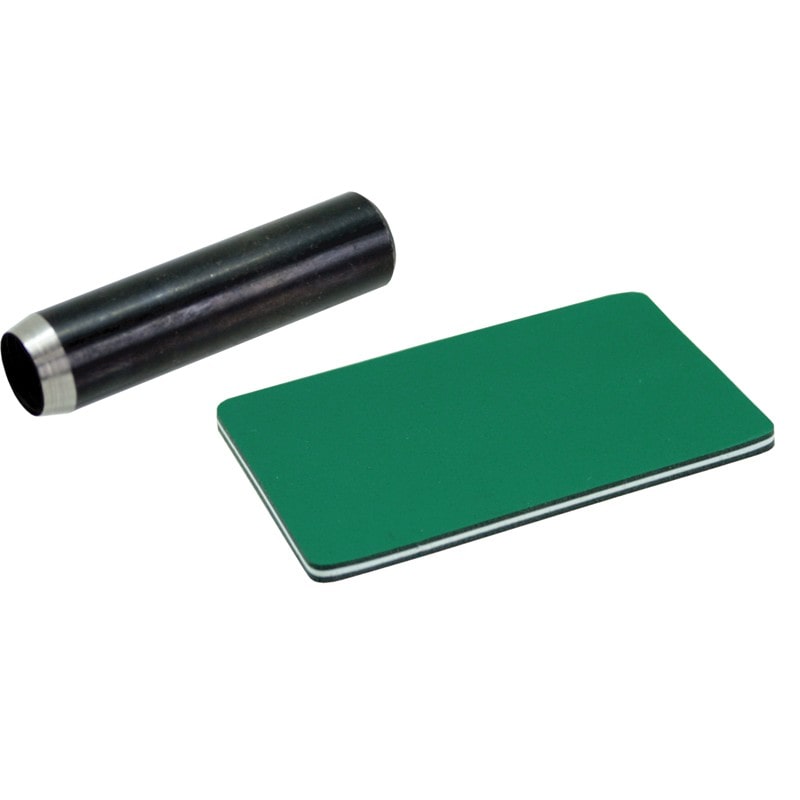 豊光 438683 下穴ポンチ あて板付10mm AL-334-10 1個（ご注文単位1個）【直送品】