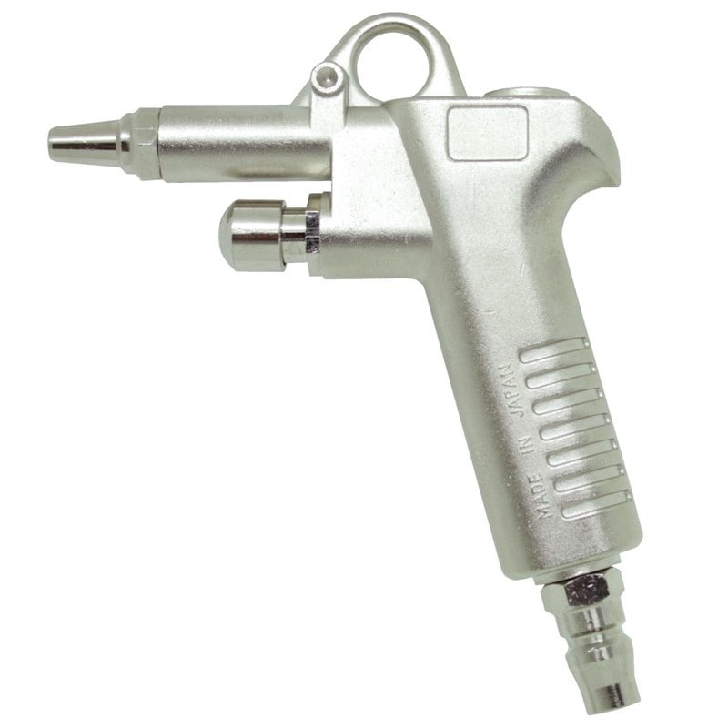 豊光 438872 AM-2010-B 標準型エアーダスターガン 1個(ご注文単位1個)【直送品】