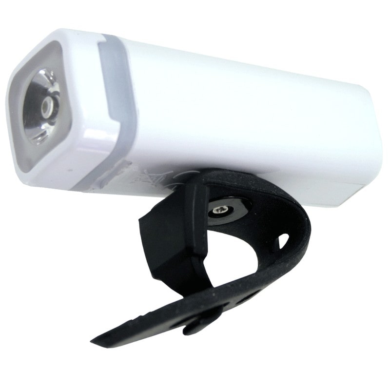 豊光 4353631 LEDサイクルライト ホワイト AG-788 1個（ご注文単位1個）【直送品】