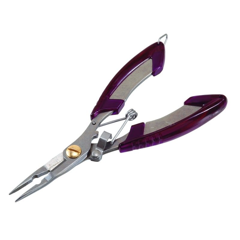 豊光 438539 シーメガ・プライヤー AG-726 1個（ご注文単位1個）【直送品】