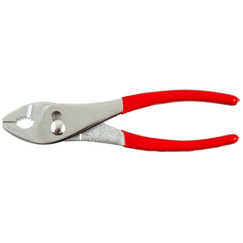 豊光 438159 プライヤー 200mm PM-6BRB 1個（ご注文単位1個）【直送品】