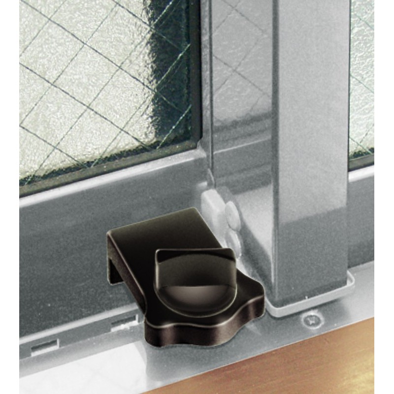 豊光 438013 窓ロックセット 2個セット BS-916 1個（ご注文単位1個）【直送品】