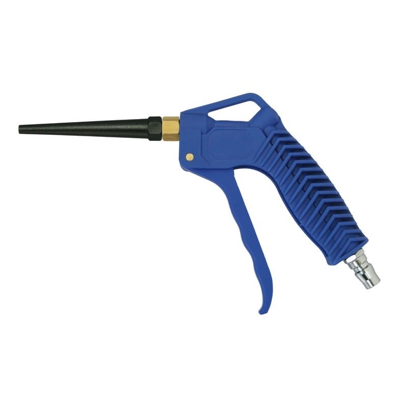 豊光 438764 AM-2020-8LPPCロングノズル型ブローガン 1個(ご注文単位1個)【直送品】