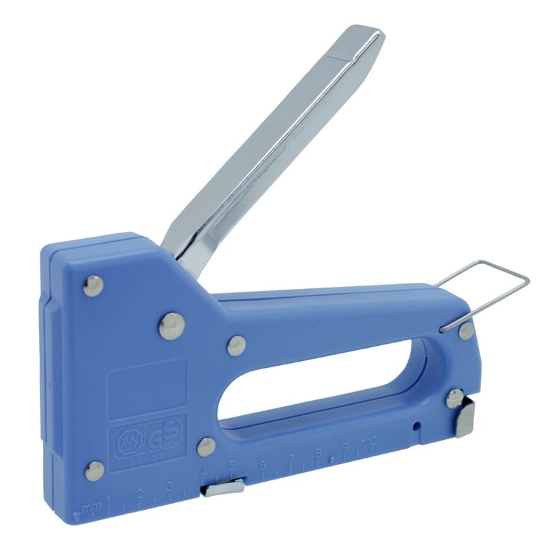 豊光 434298 ミニ・タッカー #635 1個(ご注文単位1個)【直送品】