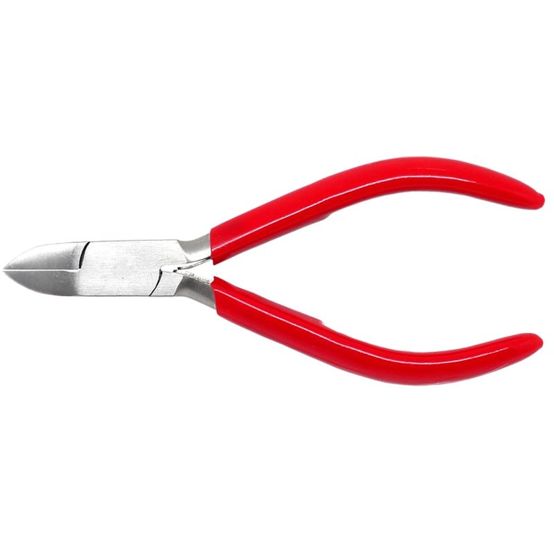 豊光 438142 強力ニッパー 130mm PM-21 1個(ご注文単位1個)【直送品】
