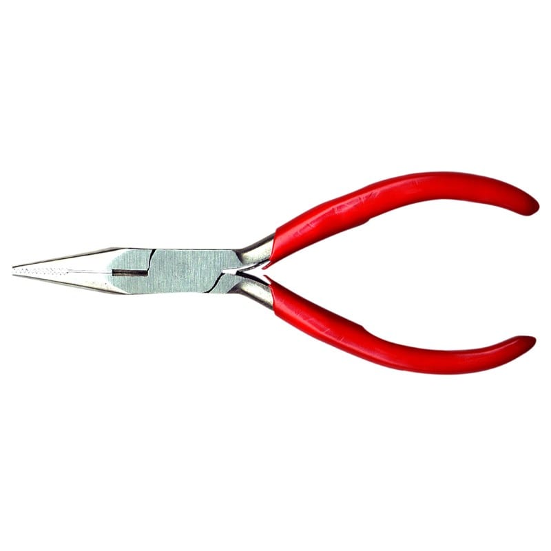 豊光 438143 ラジオペンチ 140mm PM-22 1個（ご注文単位1個）【直送品】