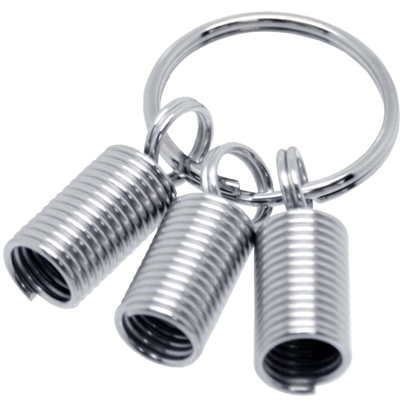 豊光 438620 六角軸用 ビットホルダー 3連 PA-455 1個(ご注文単位1個)【直送品】