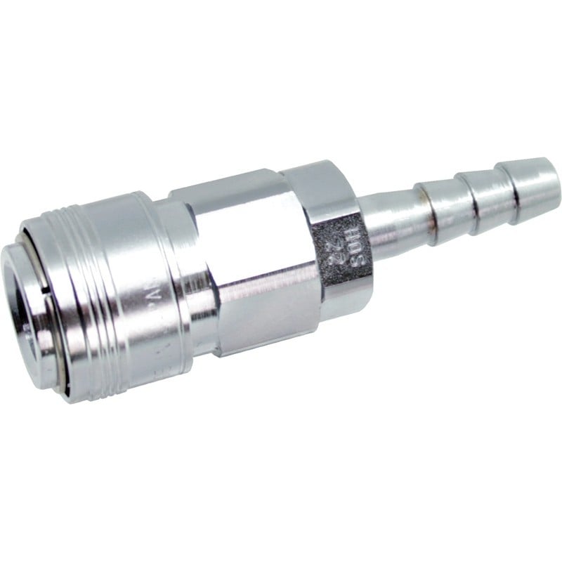 豊光 438829 AM-BLK23-SH ホース用ワンタッチソケット 1個(ご注文単位1個)【直送品】