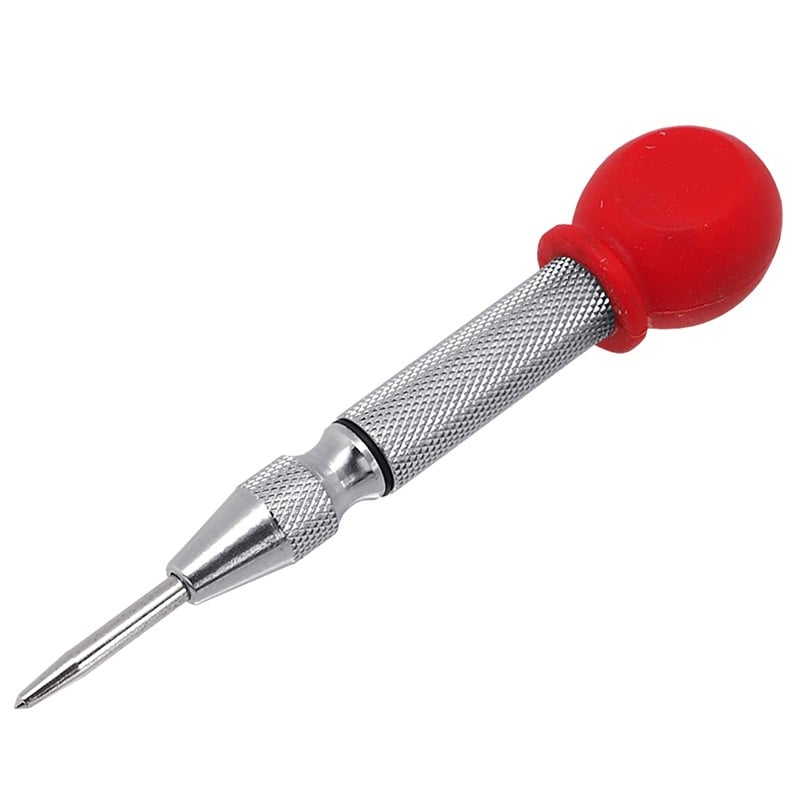 豊光 438319 オートセンターポンチ PA-439 1個（ご注文単位1個）【直送品】