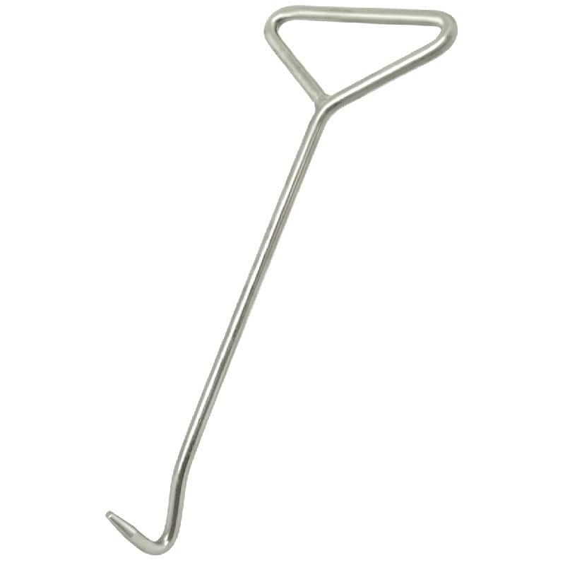 豊光 438232 マンホールリフター #5310 1個（ご注文単位1個）【直送品】