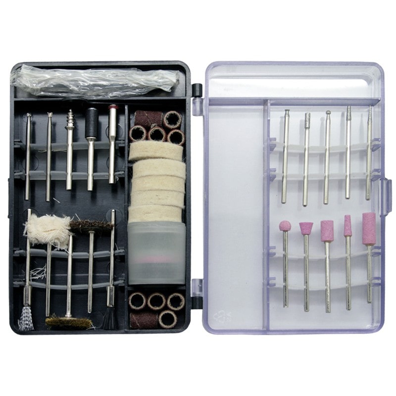 豊光 9991819 50pcルーター用ビットセット PA-484 1個（ご注文単位1個）【直送品】