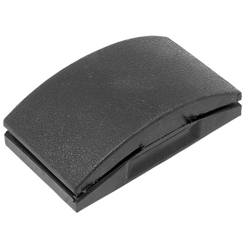 豊光 438470 サンドペーパーホルダー #82606 1個（ご注文単位1個）【直送品】