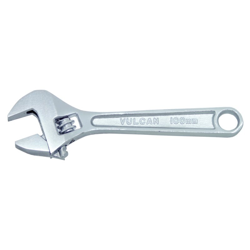 豊光 438214 鍛造 モンキーレンチ 100mm PM-4M 1個（ご注文単位1個）【直送品】