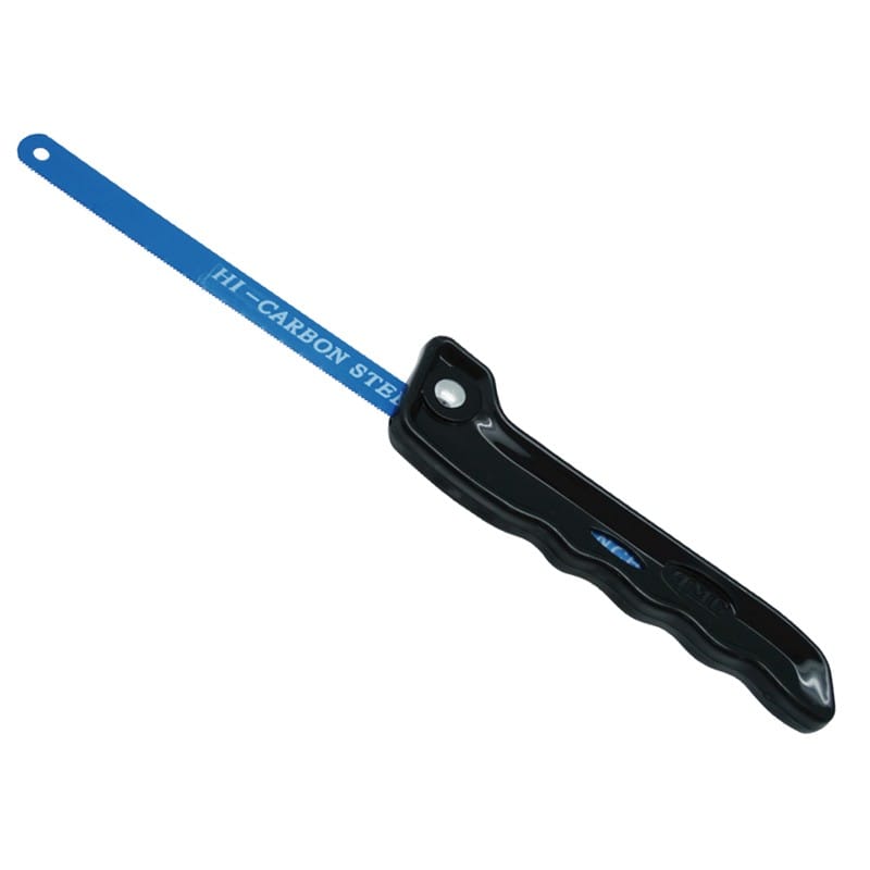 豊光 438408 ハンディーソー 替刃付 338-C 1個（ご注文単位1個）【直送品】