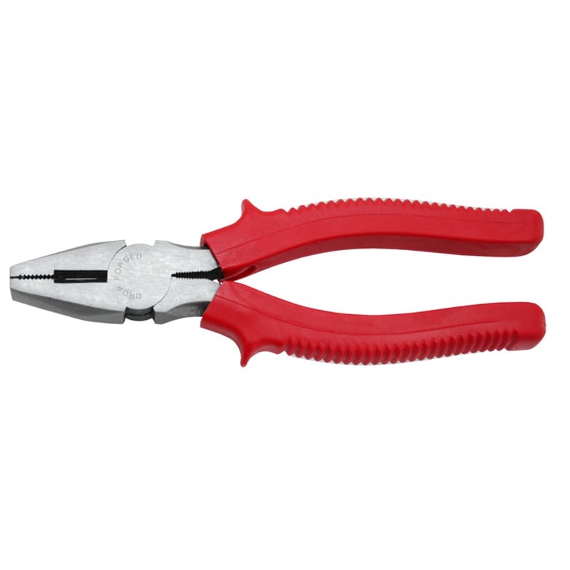 豊光 438156 ペンチ 175mm PM-3BRB 1個（ご注文単位1個）【直送品】