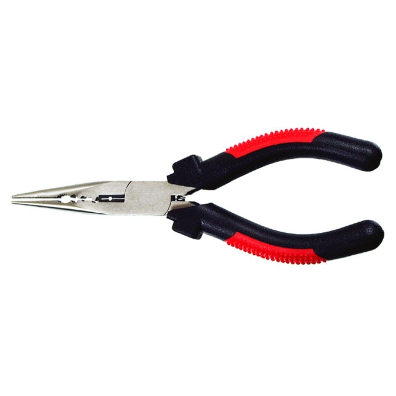 豊光 438160 電工用万能ペンチ 165mm PM-15 1個（ご注文単位1個）【直送品】