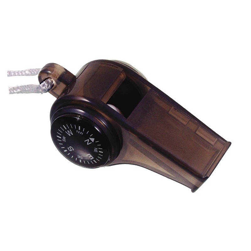 豊光 438037 防犯用警笛 BS-112 1個（ご注文単位1個）【直送品】