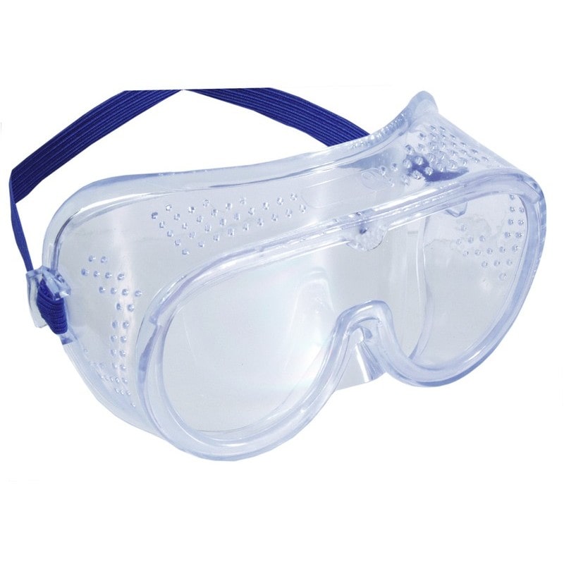 豊光 438127 保護メガネ BS-1199 1個（ご注文単位1個）【直送品】