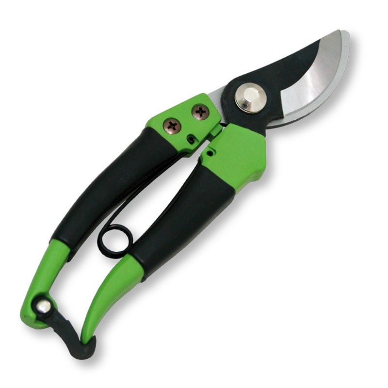 豊光 438557 剪定鋏 200mm OD-971 1個(ご注文単位1個)【直送品】