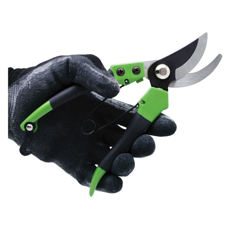 豊光 438557 剪定鋏 200mm OD-971 1個（ご注文単位1個）【直送品】