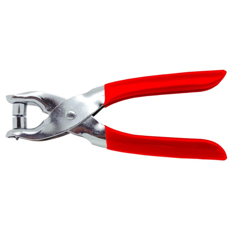 豊光 438658 ハトメプライヤー #5 玉100付 AL-301 1個（ご注文単位1個）【直送品】