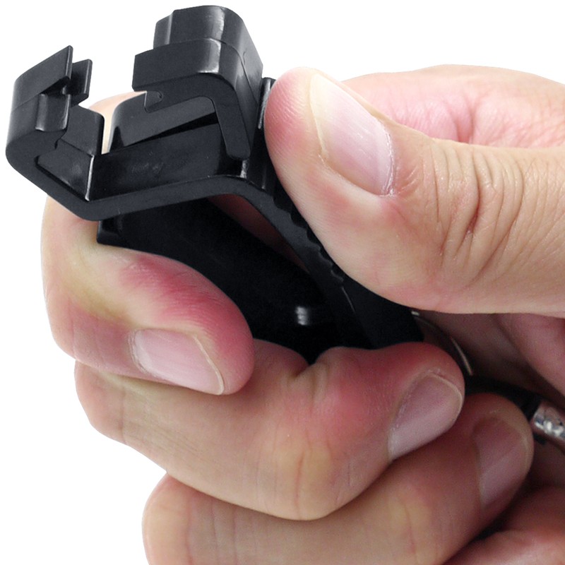 豊光 438697 ハンガークリップ BS-982 1個(ご注文単位1個)【直送品】