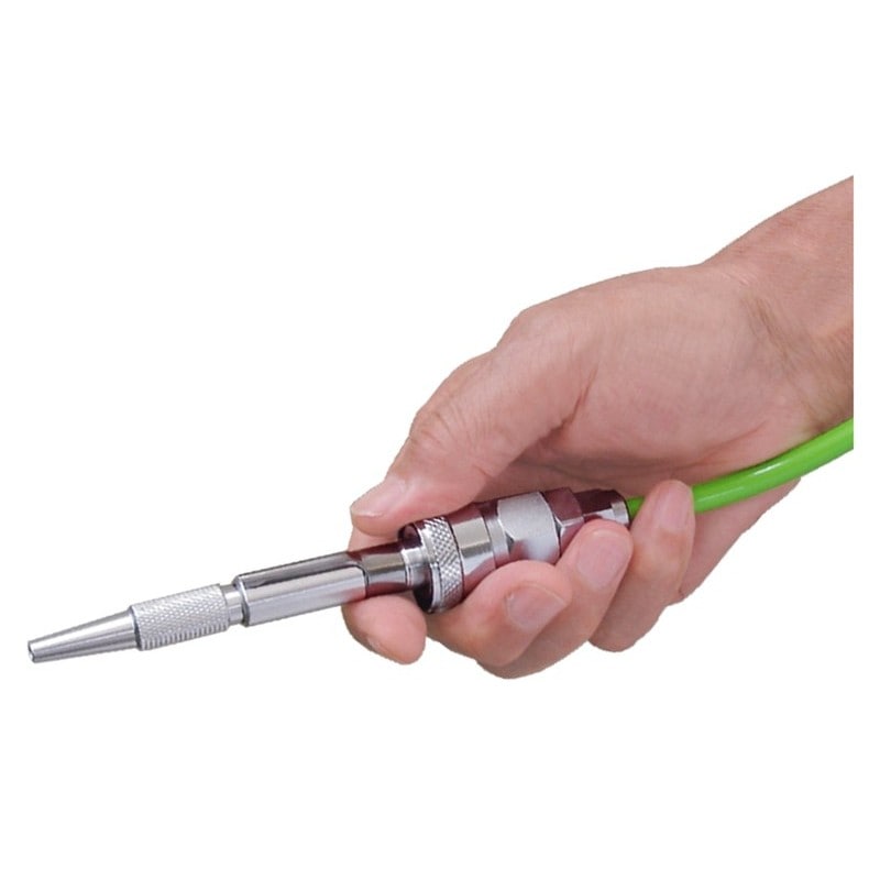 豊光 438765 AM-3040-PLペンシルエアダスター流量調整 1個（ご注文単位1個）【直送品】