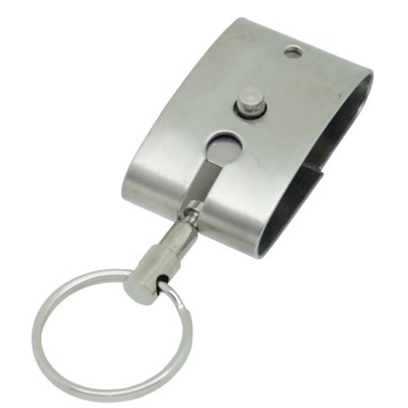 豊光 438598 ベルトキーリング BS-926 1個（ご注文単位1個）【直送品】