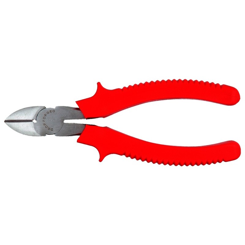 豊光 438153 強力ニッパー 150mm PM-1RB 1個(ご注文単位1個)【直送品】