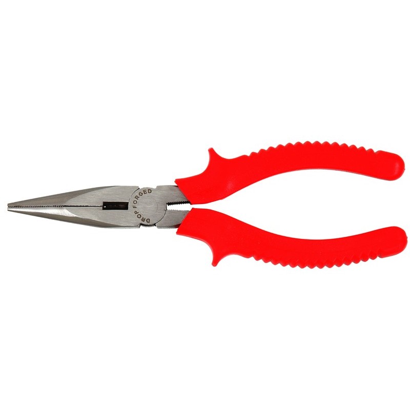 豊光 438154 ラジオペンチ 150mm PM-2RB 1個（ご注文単位1個）【直送品】