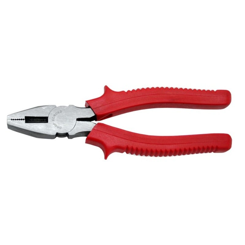 豊光 438155 ペンチ 150mm PM-3ARB 1個（ご注文単位1個）【直送品】