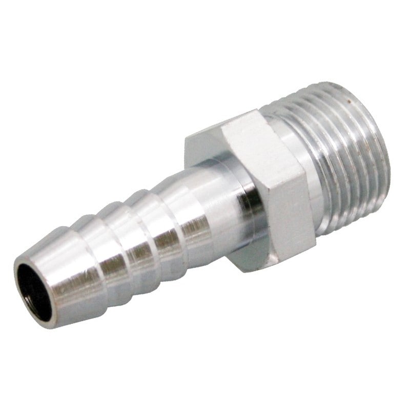 豊光 438842 AM-HG-005 片口ジョイント 平行ネジ 1個（ご注文単位1個）【直送品】