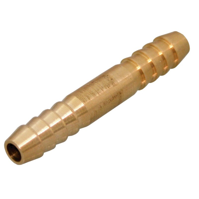 豊光 438916 AM-HH-009 ストレートホース継手 1個（ご注文単位1個）【直送品】