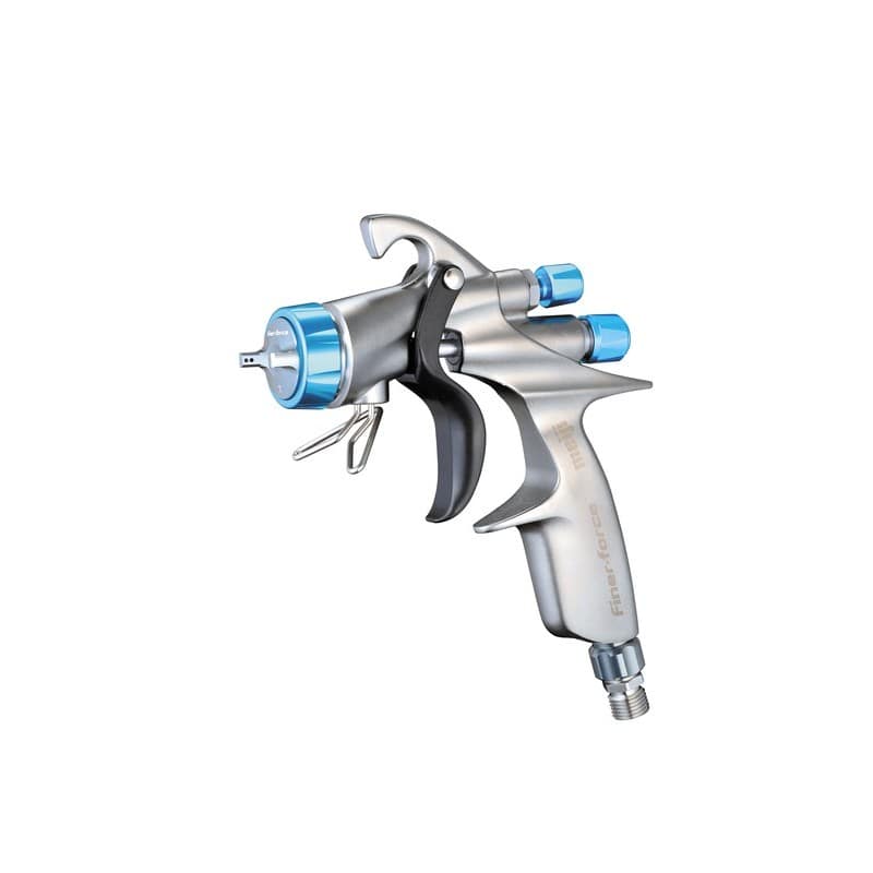 明治機械製作所 9033391 自動車補修専用スプレーガンTypeT 1個（ご注文単位1個）【直送品】