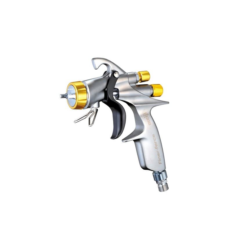 明治機械製作所 9033392 自動車補修専用スプレーガンTypeB 1個（ご注文単位1個）【直送品】