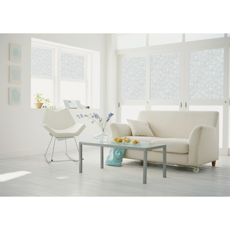 明和グラビア 9034096 飛散防止効果のある窓飾りシート/大革命アルファ GHR-9201 1個(ご注文単位1個)【直送品】