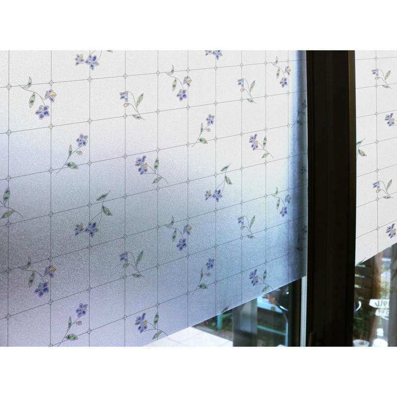 明和グラビア 9034124 窓飾りシート/同調タイプ GPLR-9260 1個(ご注文単位1個)【直送品】