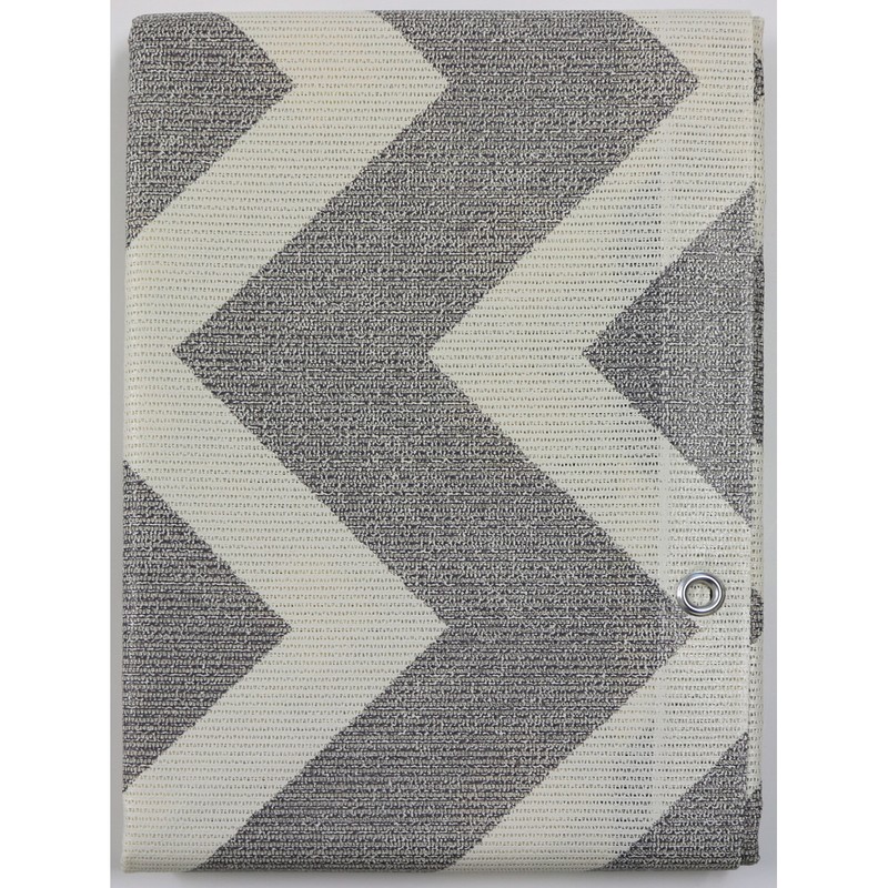 明和グラビア 9034250 暮らしを彩るオーニング OCH-1824 1個(ご注文単位1個)【直送品】