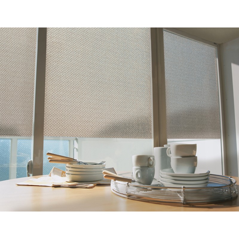 明和グラビア 9034261 窓に貼る日除け名人 HMM-920118 1個(ご注文単位1個)【直送品】