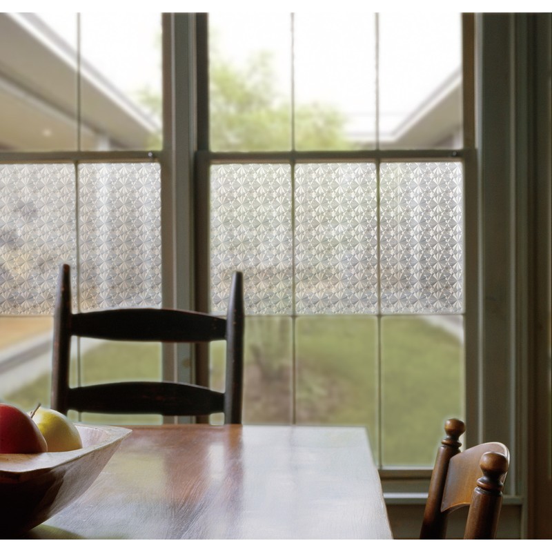 明和グラビア 9034115 窓飾りシート/レンズタイプ GLC-4606 1個(ご注文単位1個)【直送品】