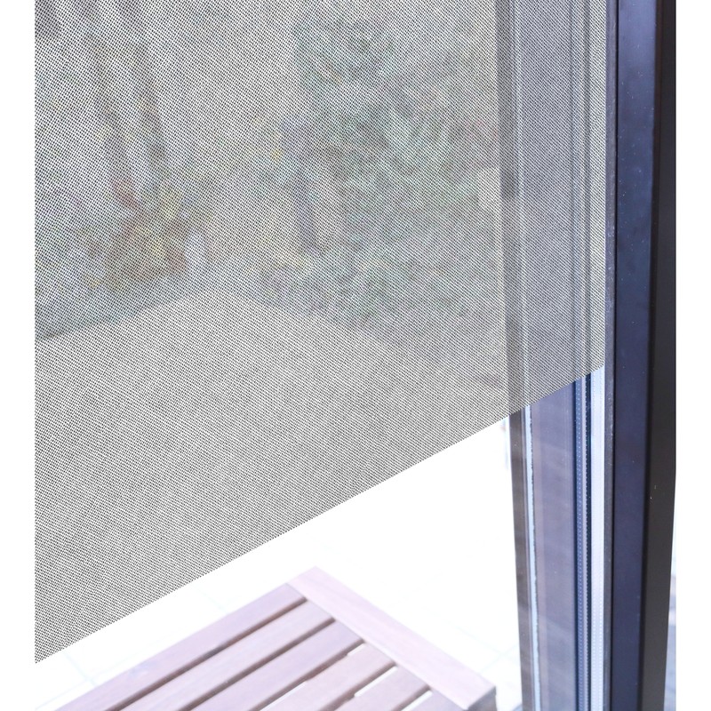 明和グラビア 9034181 窓貼りシート/省エネタイプ GP-4683 1個（ご注文単位1個）【直送品】