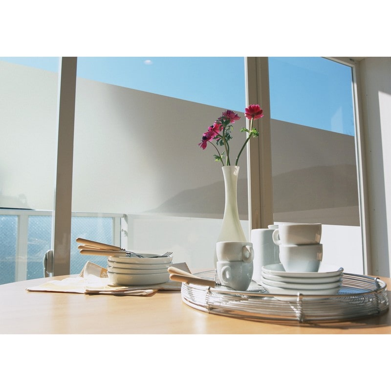 明和グラビア 9034211 窓貼りシート/省エネミラータイプ GP-4686 1個（ご注文単位1個）【直送品】