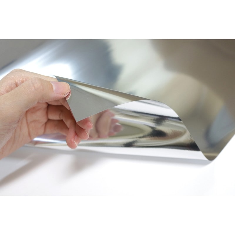 明和グラビア 9034211 窓貼りシート/省エネミラータイプ GP-4686 1個（ご注文単位1個）【直送品】