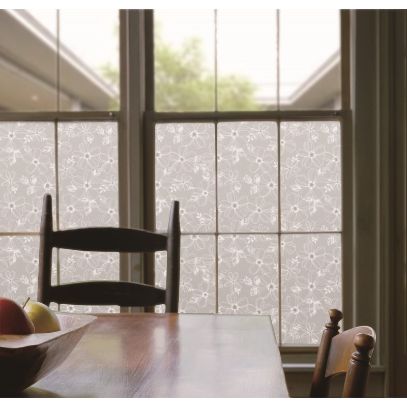 明和グラビア 9034094 飛散防止効果のある窓飾りシート/大革命アルファ GH-4601 1個(ご注文単位1個)【直送品】