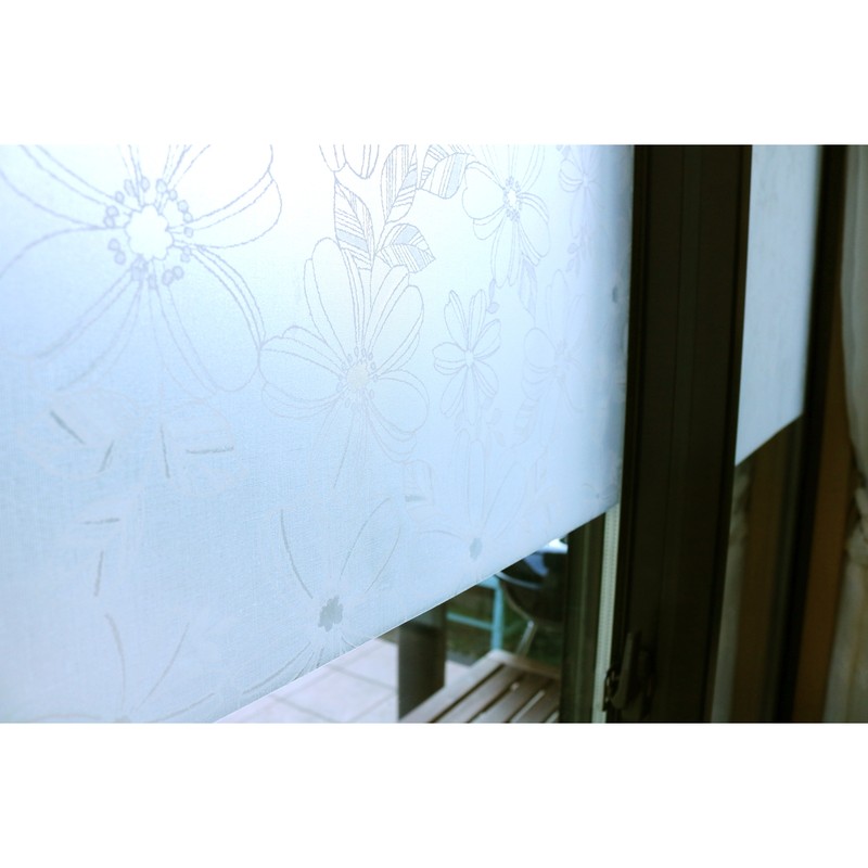 明和グラビア 9034094 飛散防止効果のある窓飾りシート/大革命アルファ GH-4601 1個(ご注文単位1個)【直送品】