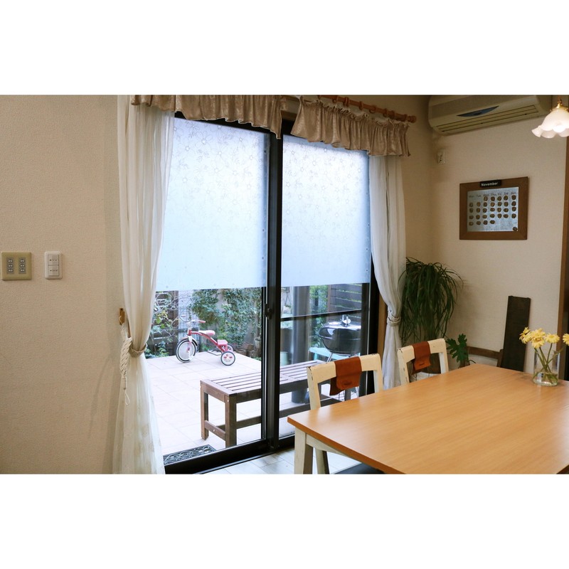 明和グラビア 9034094 飛散防止効果のある窓飾りシート/大革命アルファ GH-4601 1個(ご注文単位1個)【直送品】