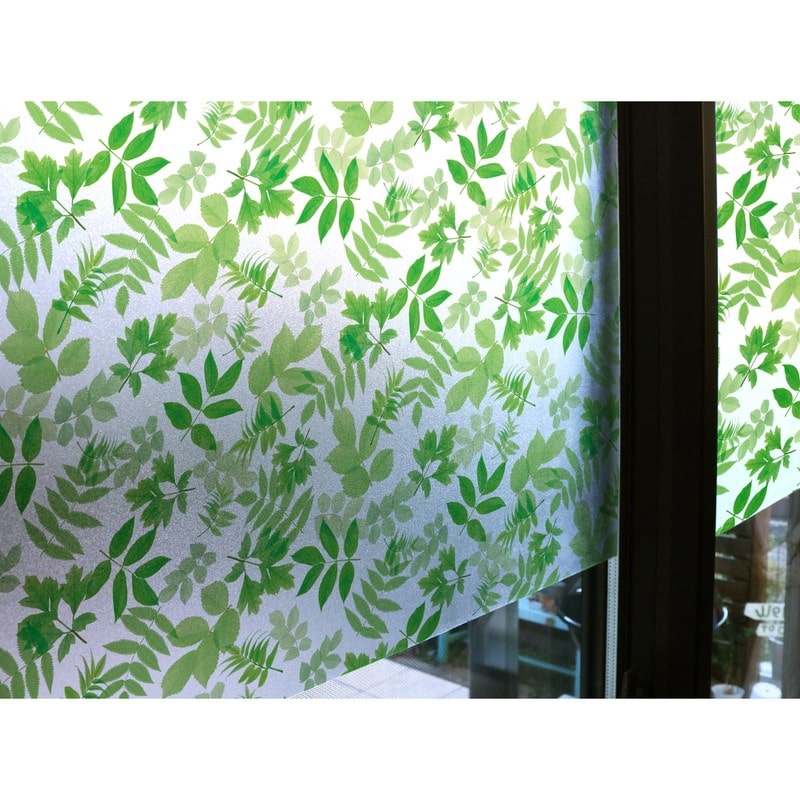 明和グラビア 9034103 飛散防止効果のある窓飾りシート/大革命アルファ GH-4604 1個(ご注文単位1個)【直送品】