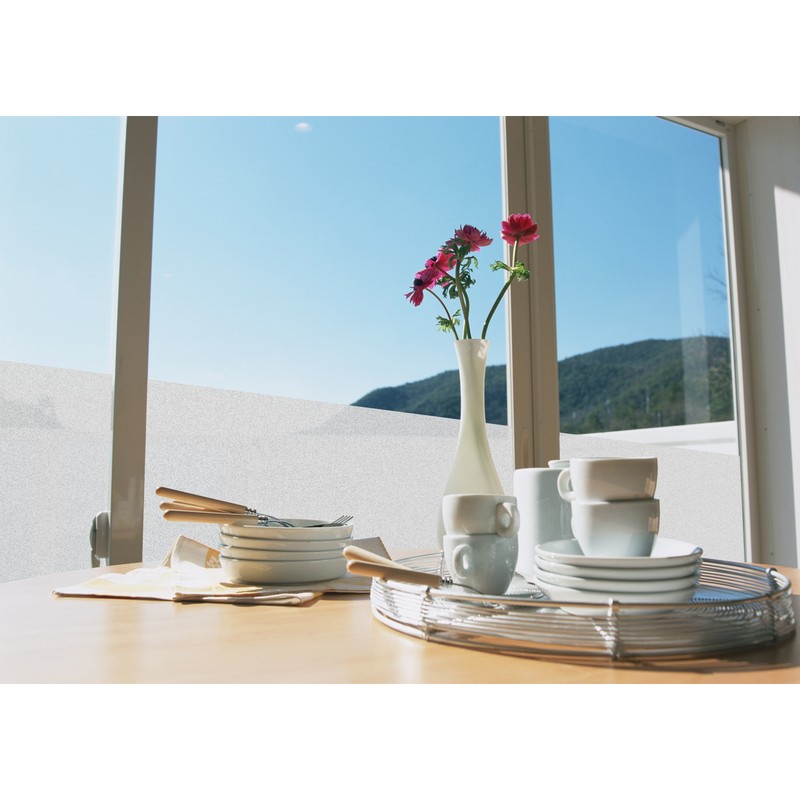 明和グラビア 9034106 飛散防止効果のある窓飾りシート/大革命アルファ GH-4608 1個(ご注文単位1個)【直送品】