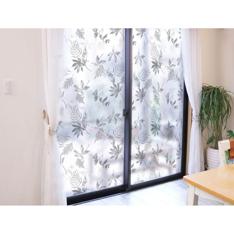 明和グラビア 9034109 飛散防止効果のある窓飾りシート/大革命アルファ GH-4620 1個（ご注文単位1個）【直送品】